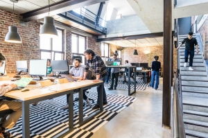 Best Managed IT Services in London | Affinity Smart IT