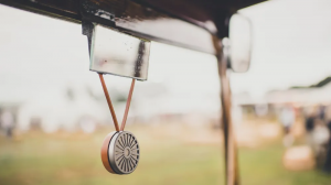 Luxury Car Scents on a Budget: Get a Premium Aroma with Hanging Fresheners