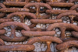 How Cast Iron Pipe Corrosion Undermines Your Plumbing