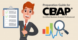 CBAP Study Plan: How Long Does It Take to Get Certified?