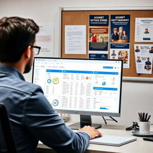 Event Planning Headaches? How Alumni Management Software Simplifies Reunions