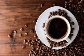 The Health Benefits Of Coffee
