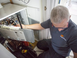 Top 5 Signs Your Boiler Needs Immediate Servicing