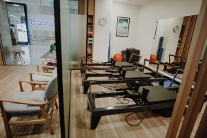 How Physiotherapy Can Help Manage Chronic Pain Without Medication