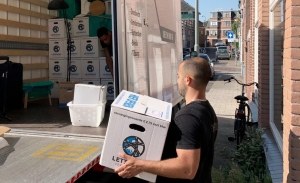 How to Safely Move Fragile Items and Valuables 