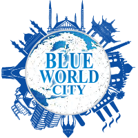 Blue World City: The Future of Modern Living in Pakistan