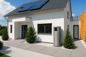 Powering a Sustainable Future: The Benefits of Renewable Energy Solutions