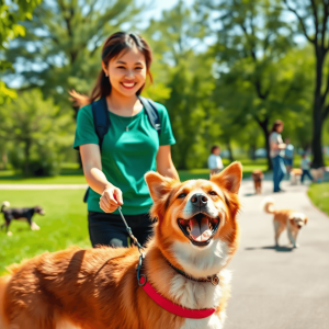 How Aidby.com Helps Pet Sitters and Dog Walkers Earn More