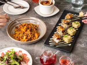 Exploring the Best Vegetarian Restaurants in Singapore