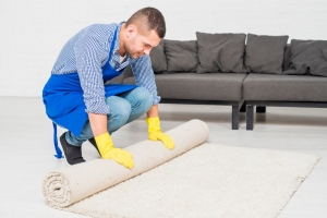 The Benefits of Professional Carpet Cleaning Rochester for Your Home