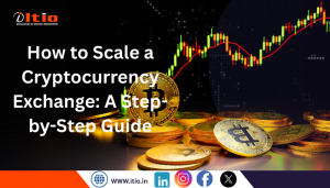 A Practical Guide to Scaling Your Cryptocurrency Exchange
