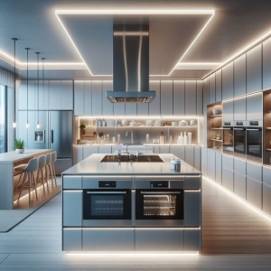 10 Creative Ways to Use LED Strip Lights in Every Room of Your Home