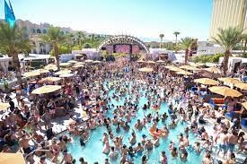 How to Plan the Perfect Encore Pool Party? 