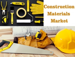 Innovations and Trends in the Construction Materials Market 2032