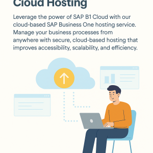 How Cloud Based SAP Business One Solves Common Business Challenges