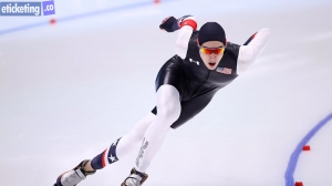 Winter Olympic 2026: Jordan Stolz the Unstoppable Force of Olympic Speed Skating