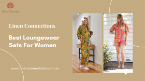 Loungewear Essentials Every Wardrobe Needs