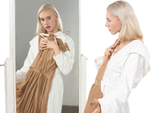 How to Choose the Best Personalized Bathrobes for Your Wedding Day