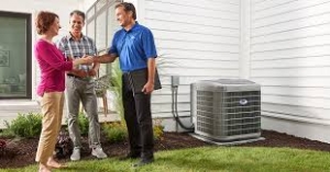 How to Choose the Best HVAC System for Your Home: A Practical Guide
