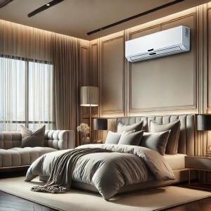 Stay Cool with Carrier Midea India: The Ultimate Guide to Carrier Split AC