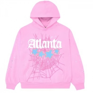 Top Trends in Sp5der Hoodies You Can't Miss​