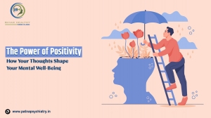 Shape Your Mental Well-Being