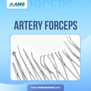 The Advantages of Artery Forceps in Medical Procedures