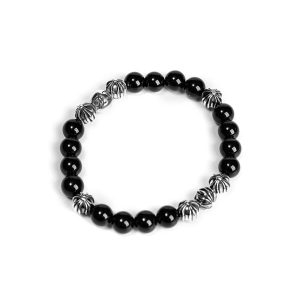 The Versatility of Chrome Hearts Bracelets in Fashion