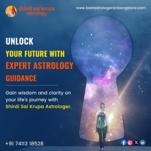 Solve Your Life Problems with Expert Astrologer Guidance in Bangalore | bestastrologersinbangalore.com
