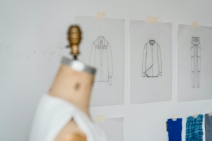B.Des in Fashion Design Syllabus: Your Path to High-Fashion Careers