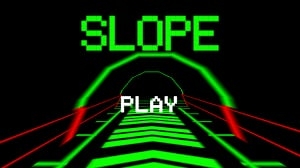 Slope Game: Dive into an Exciting Rollercoaster Ride Online!
