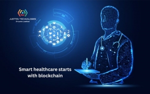 Blockchain Technology in Healthcare: Strategic Applications and Market Opportunities