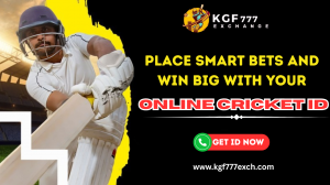 Understanding Online Cricket ID: How It Works and Why You Need One