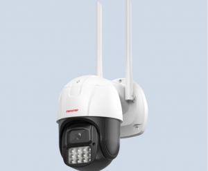 Revolutionizing Security: How 3MP Surveillance Cameras Enhance Protection for Homes & Businesses