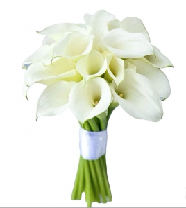 Wedding Bouquet Flowers: Trends and Selection Tips for 2025