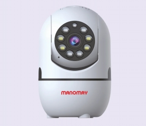 360° Protection: Maximizing Security with Bot Pan Tilt Cameras