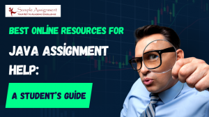 Best Online Resources for Java Assignment Help: A Student’s Guide