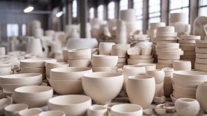 Top 8 Steps for Establishing a Alumina Ceramics Manufacturing Plant