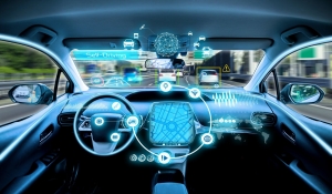 AutonomousCarMarket