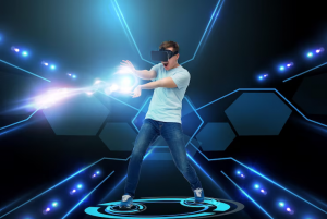 Metaverse Marketing: Leveraging Virtual Reality for Branding and Promotion