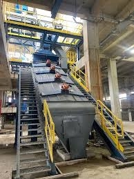 8 Key Factors to Establish a Successful Diammonium Phosphate (Dap) Manufacturing Plant: Raw Materials Requirement