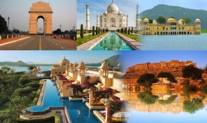 India Faith Based Tourism Market Witnesses High Growth Owing to Rising Spiritual Inclination
