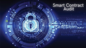 Ensuring Smart Contract Security with Professional Audit Services