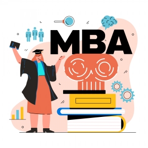 Online MBA Programs in India