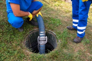 The Benefits of Regular Septic Pumping for Auburn Properties