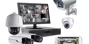 Choosing The Best CCTV Camera Installation Services In Bhiwandi