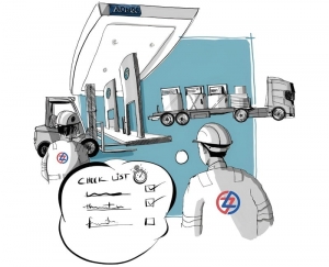Fuel Dispenser Installation Companies: Innovations and Regulations in UAE