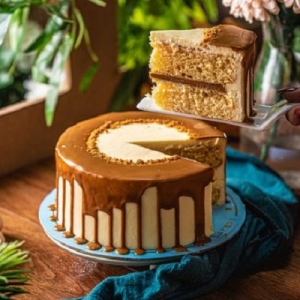 Customized Cakes for Eid, Ramadan, and Other Celebrations in Islamabad