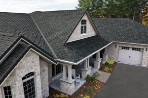 Canada Asphalt Shingles Market Set to Experience Robust Growth Due to Rising Construction Activities