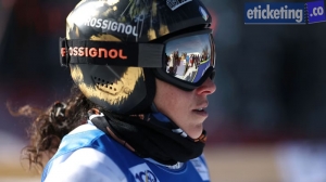 Winter Olympic 2026: Federica Brignone Injured in Olympic Alpine Skiing Nationals Leg Fracture and Torn ACL 